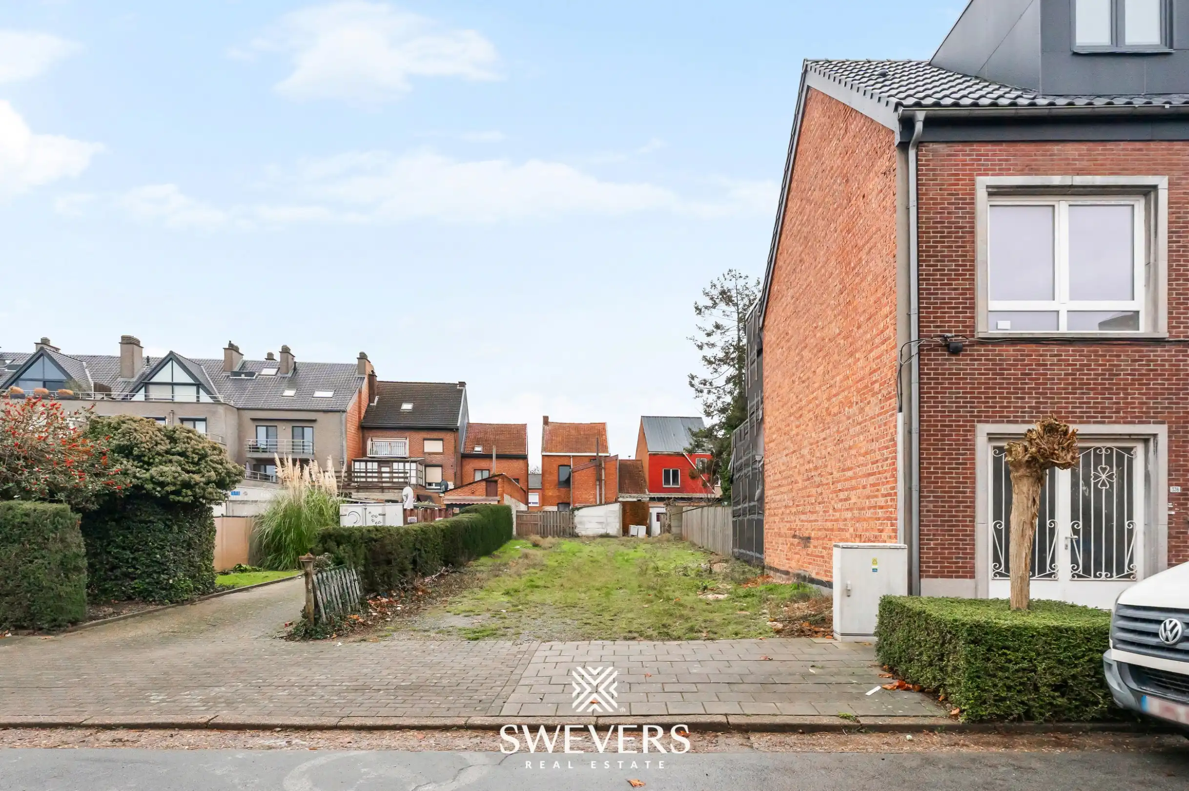 Unieke projectgrond op toplocatie nabij het centrum van Hasselt foto 22