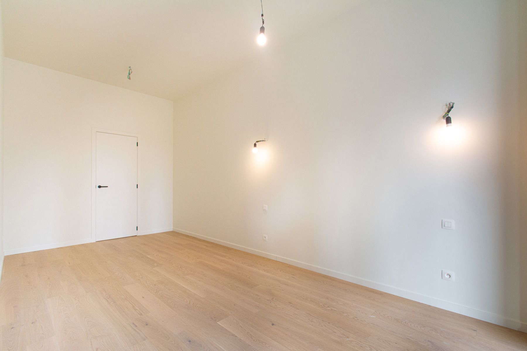 Ruim nieuwbouw ongemeubeld appartement met 2 slaapkamers foto 13