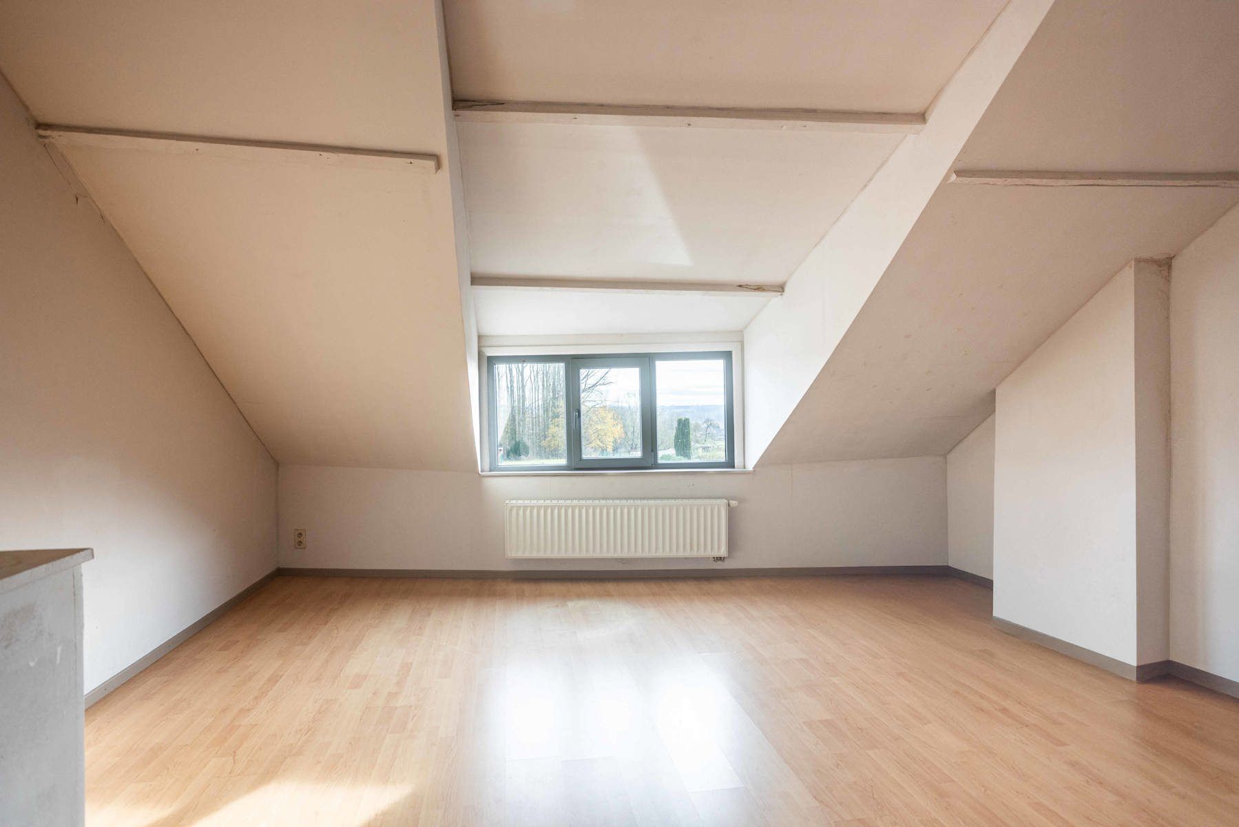 Gezellige starterswoning met 3 slpks + tuin foto 15