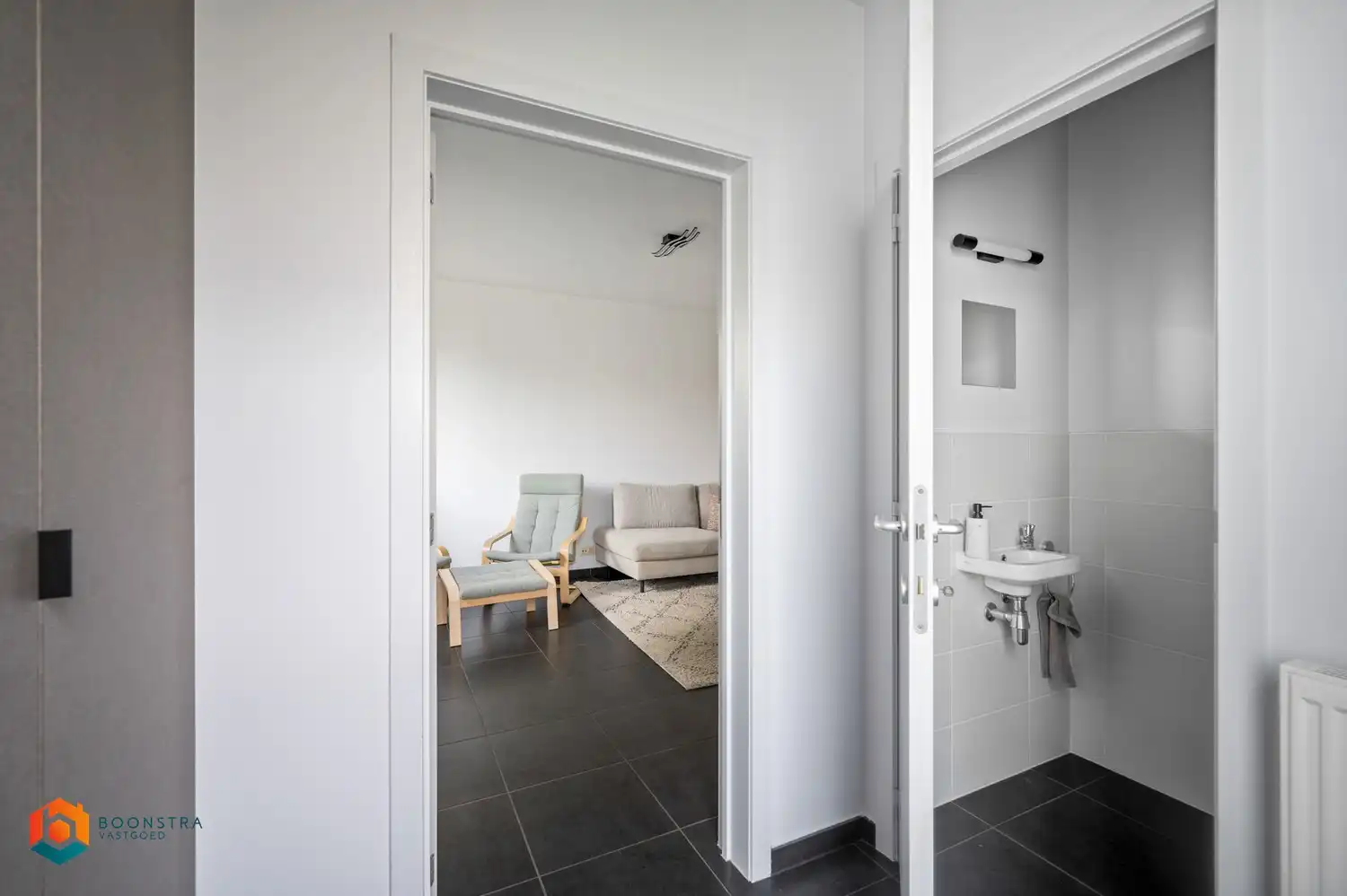 Energiezuinige woning met 3 slpkrs te Keerbergen foto 9