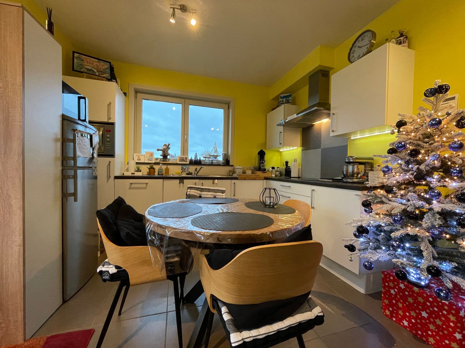 Appartement te koop foto 3