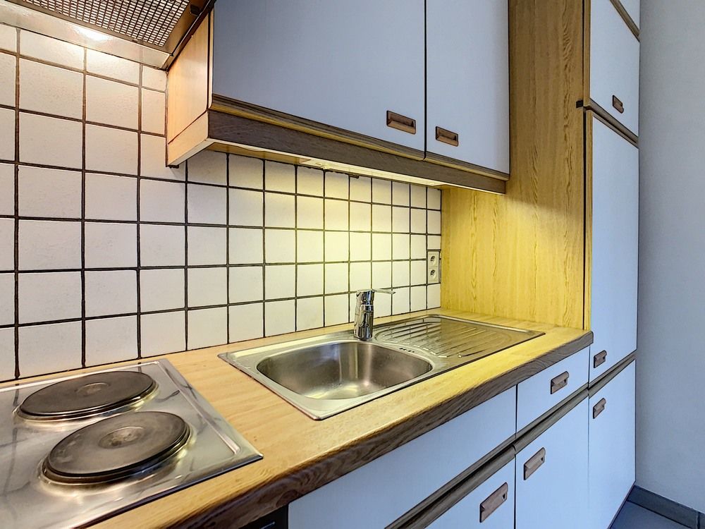 Appartement te huur foto 7