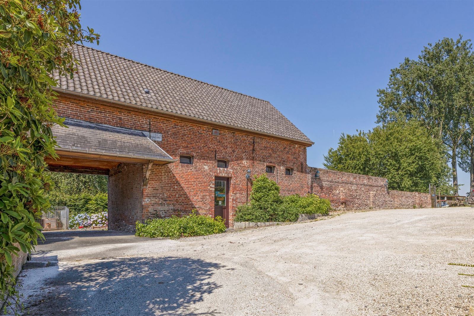 Historisch burgerhuis op centrale ligging in Gooik foto 23