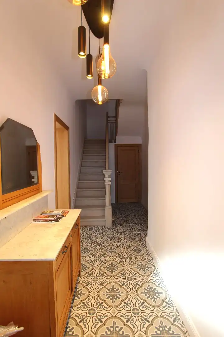 LUXE TRIPLEX APPARTEMENT MET TERRAS foto 10