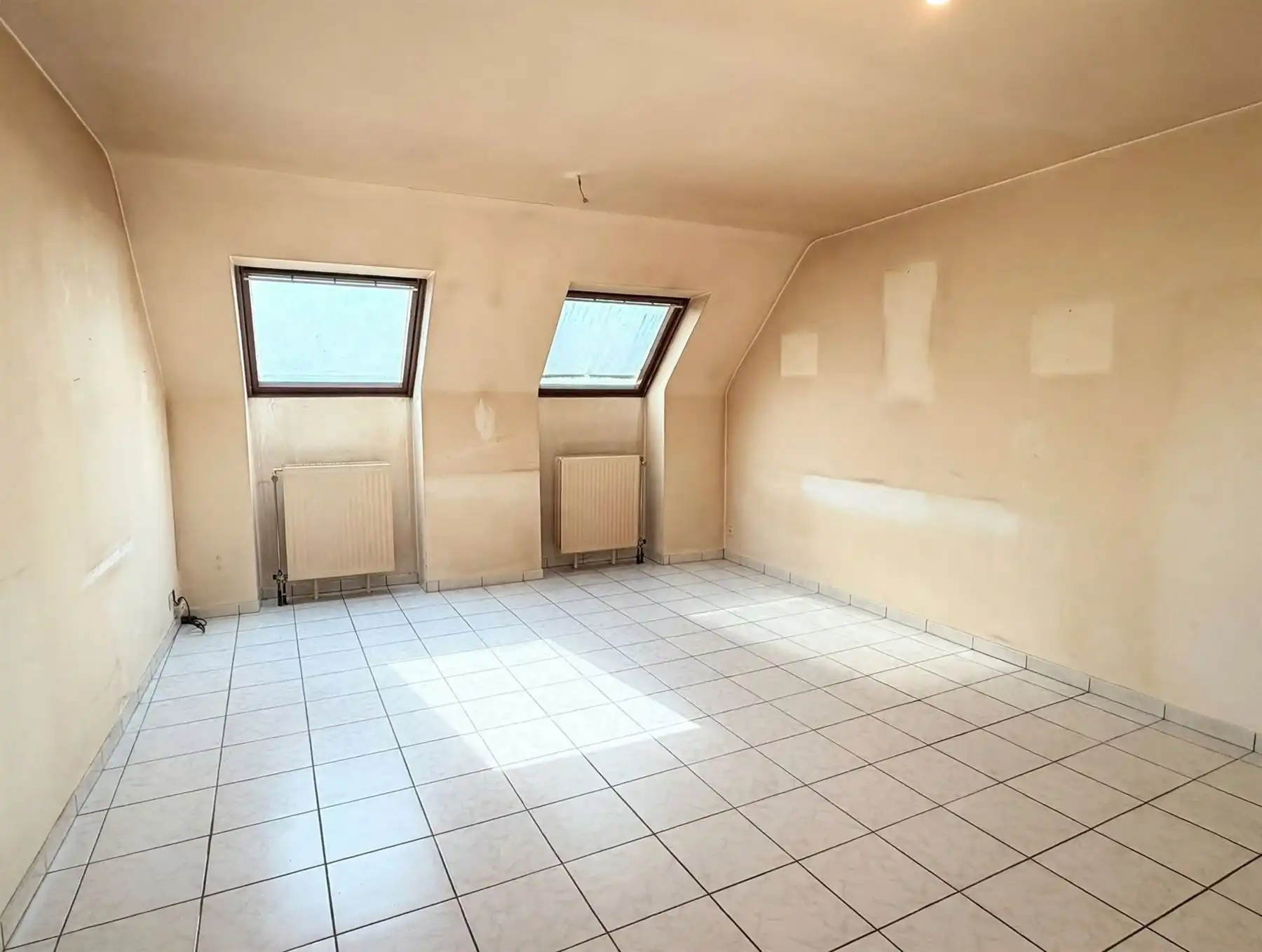 Gezellig appartement met 1 slaapkamer en parking foto 7