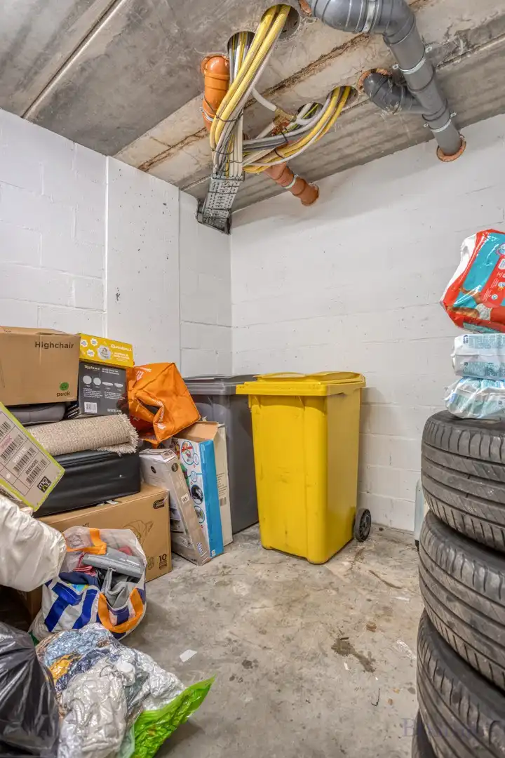 Modern appartement met 2 terassen te koop in Vorst (Laakdal) foto 14