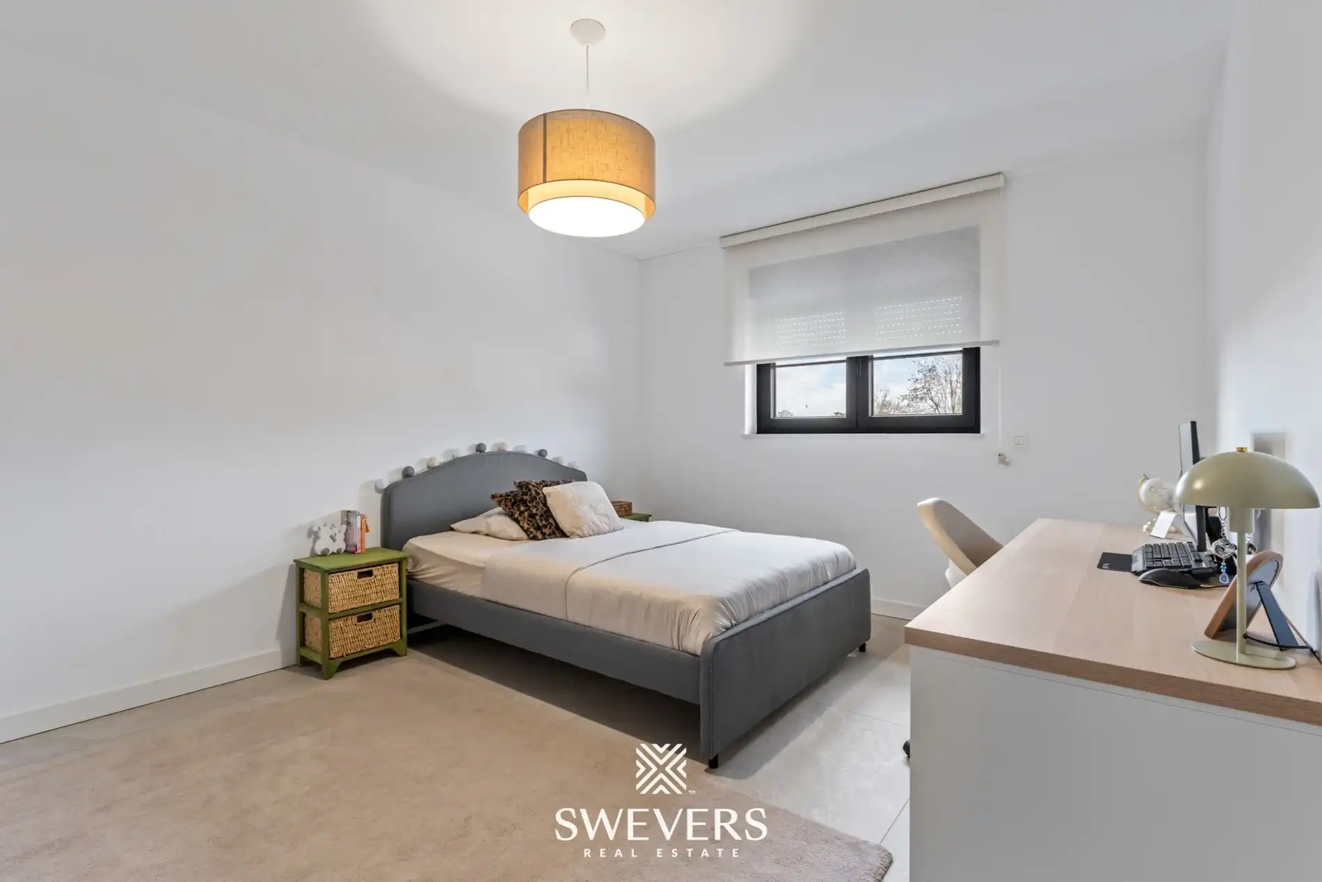 Imposante BEN-villa met luxe-afwerking foto 27