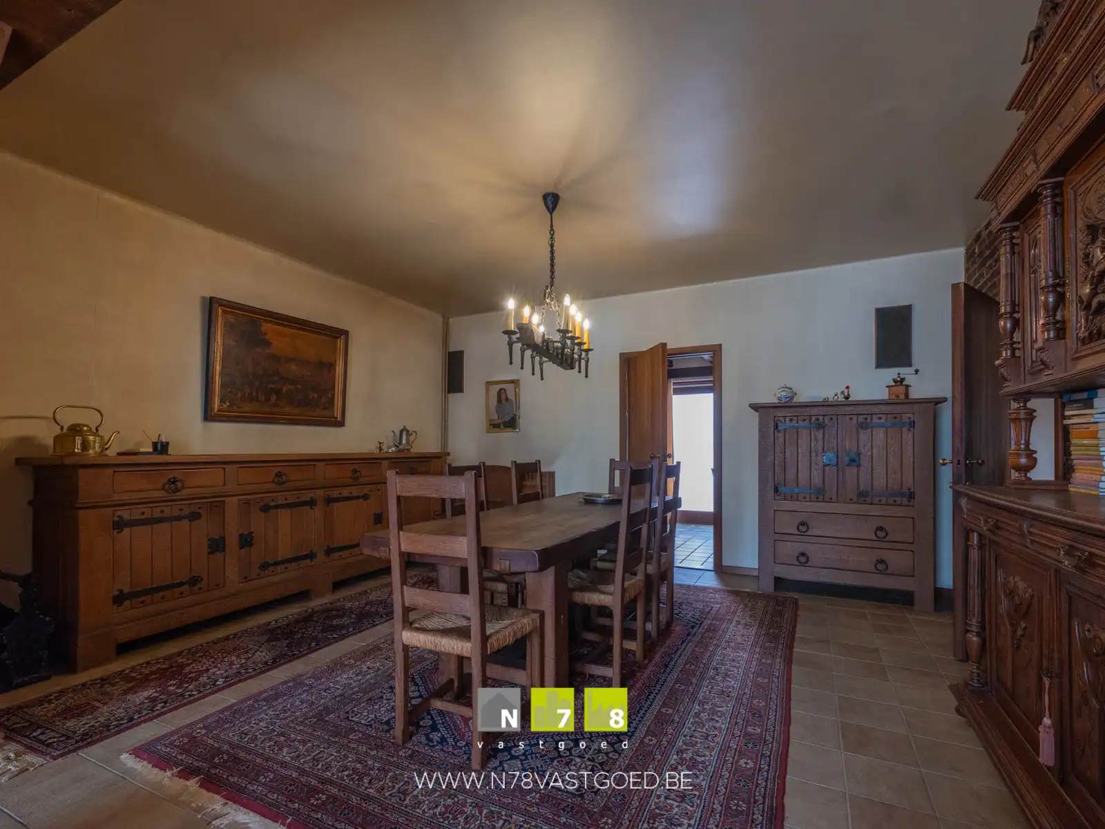 Huis te koop foto 4