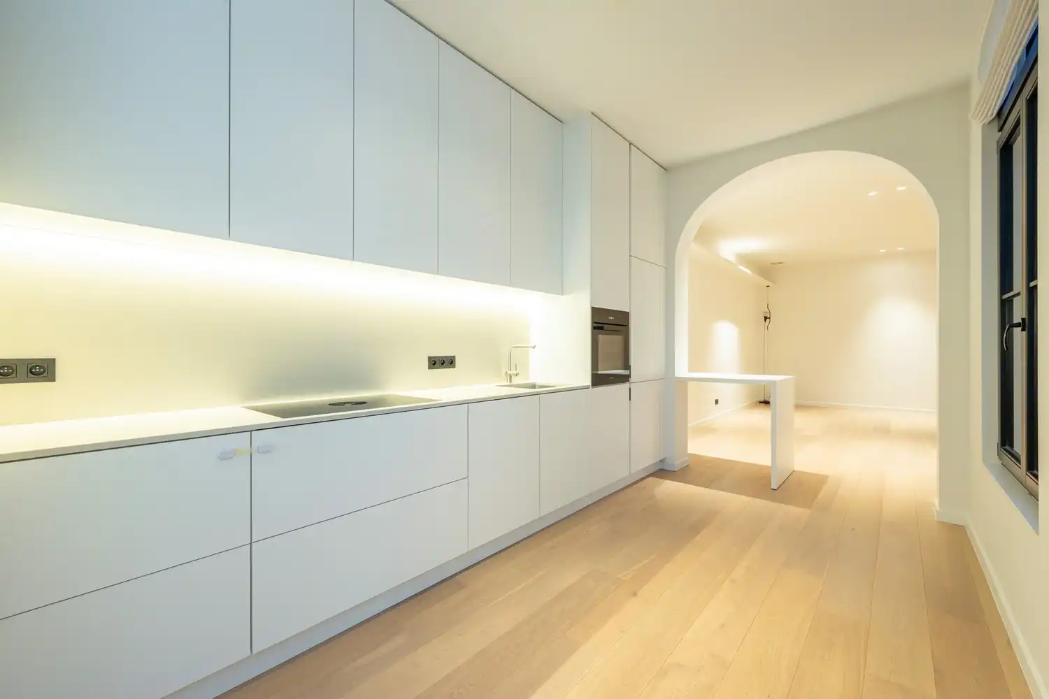 Exclusief wonen in een historisch pand foto 6