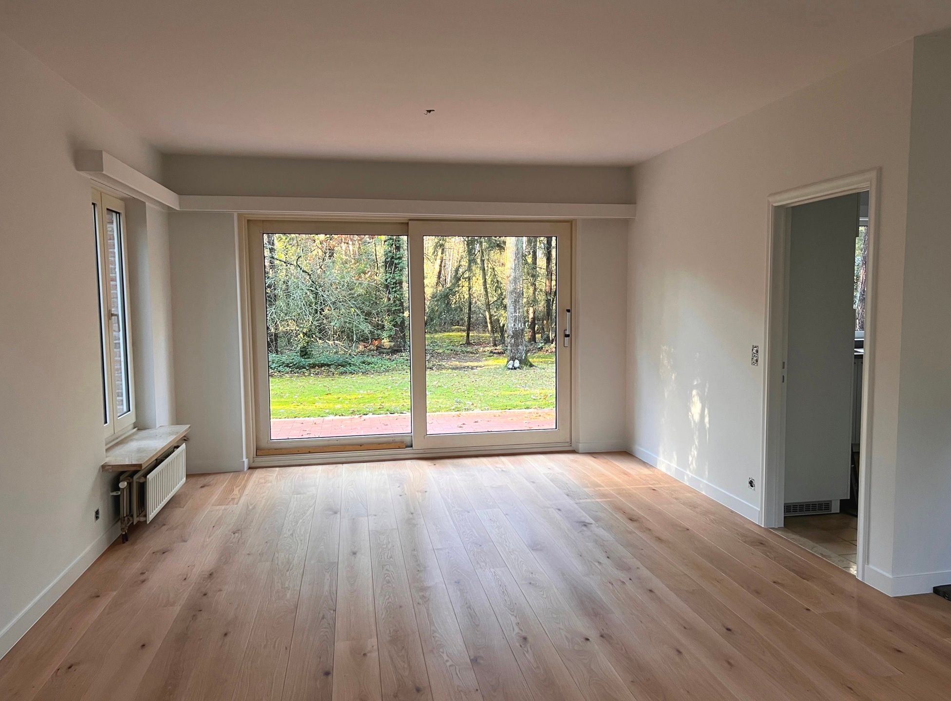 Gerenoveerde gezinswoning met 4 slaapkamers in Vosselaar foto 4