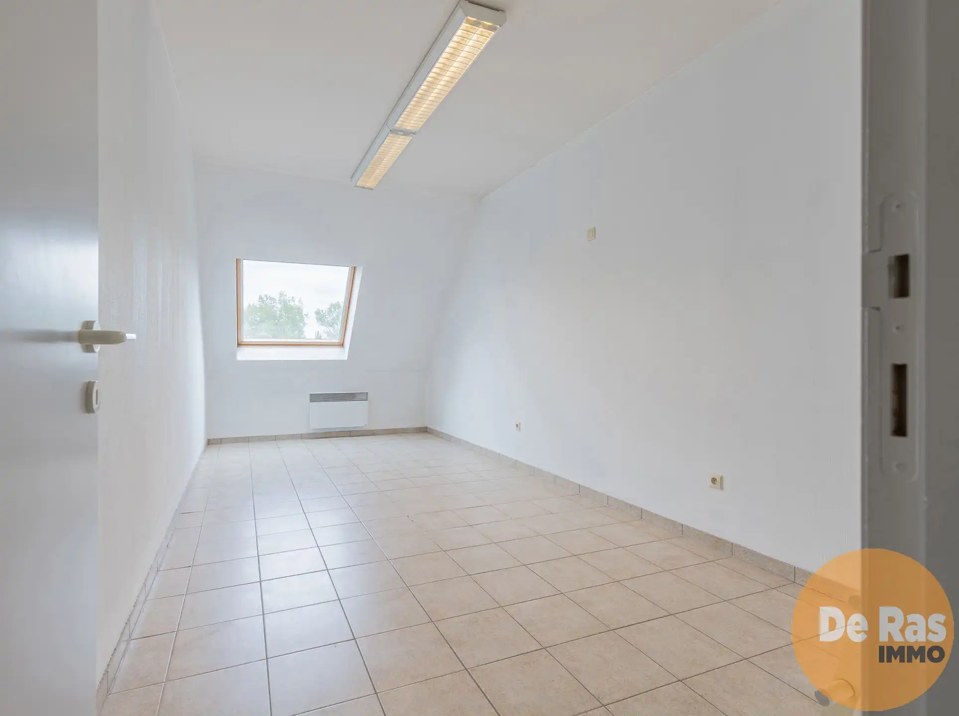 MELLE - Appartement met 2 kamers op uitstekende locatie foto 9