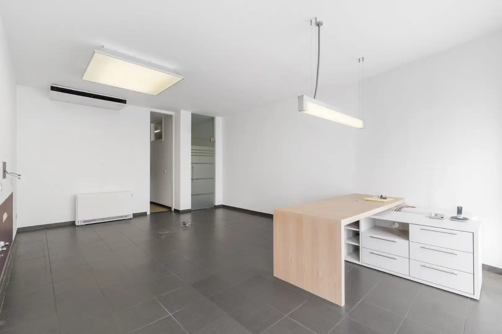 Gelijkvloers appartement met 4 slaapkamers in het centrum van Knokke foto 5