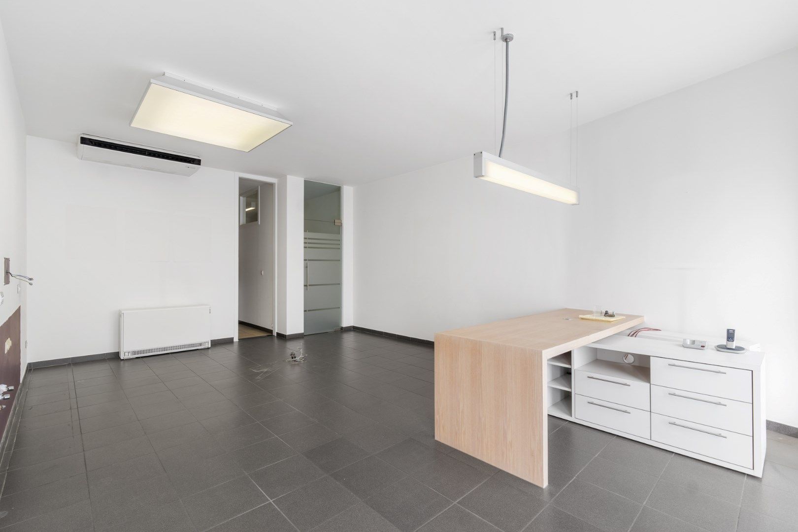 Gelijkvloers appartement met 4 slaapkamers in het centrum van Knokke foto 5