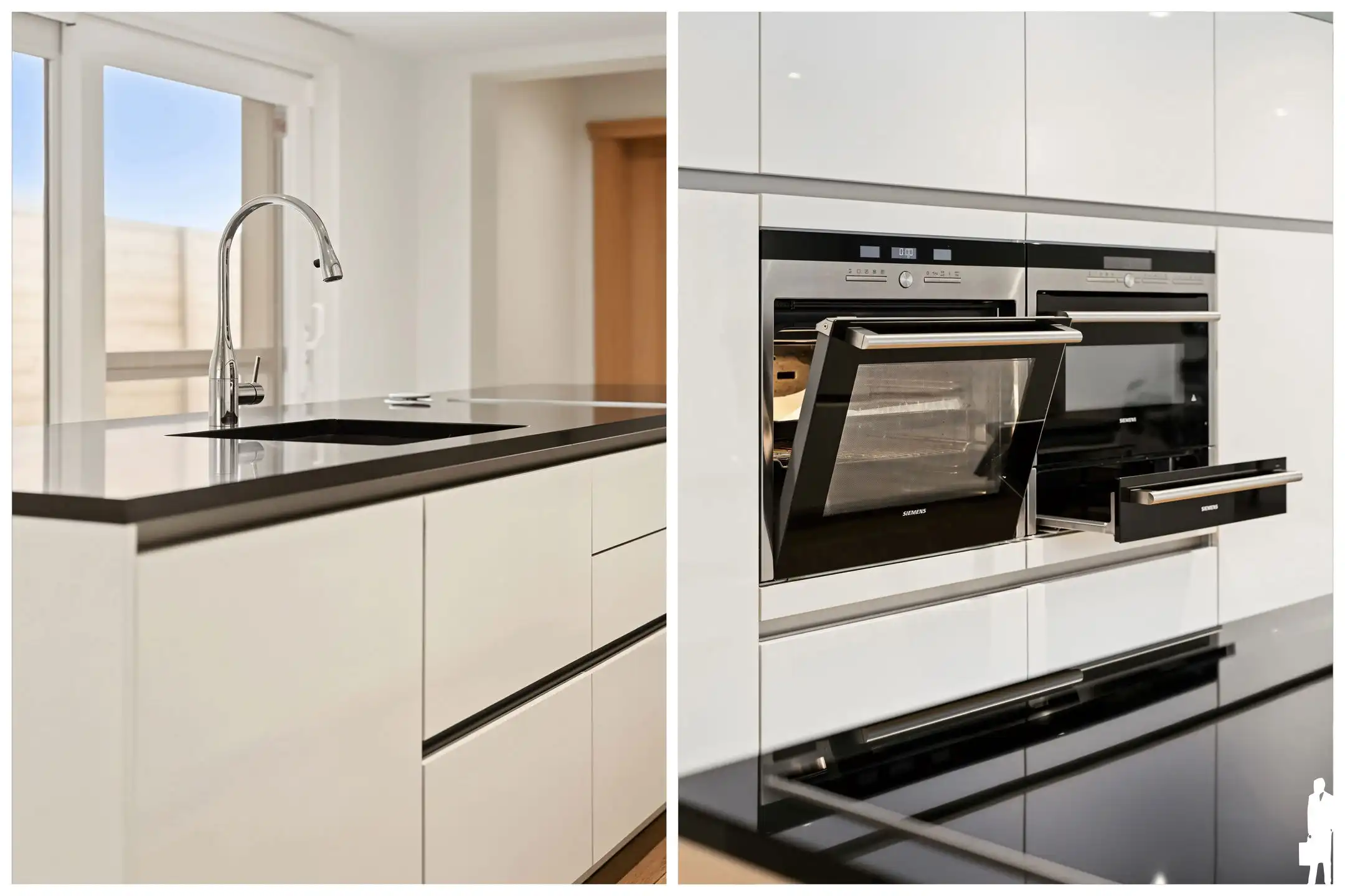 Instapklare en energiezuinige woning met prachtig uitzicht foto 5