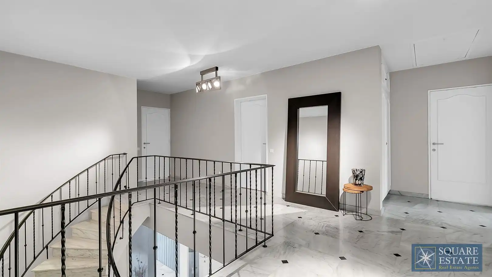 Uitzonderlijke villa met 5 slaapkamers – Domaine de Bouchout foto 12