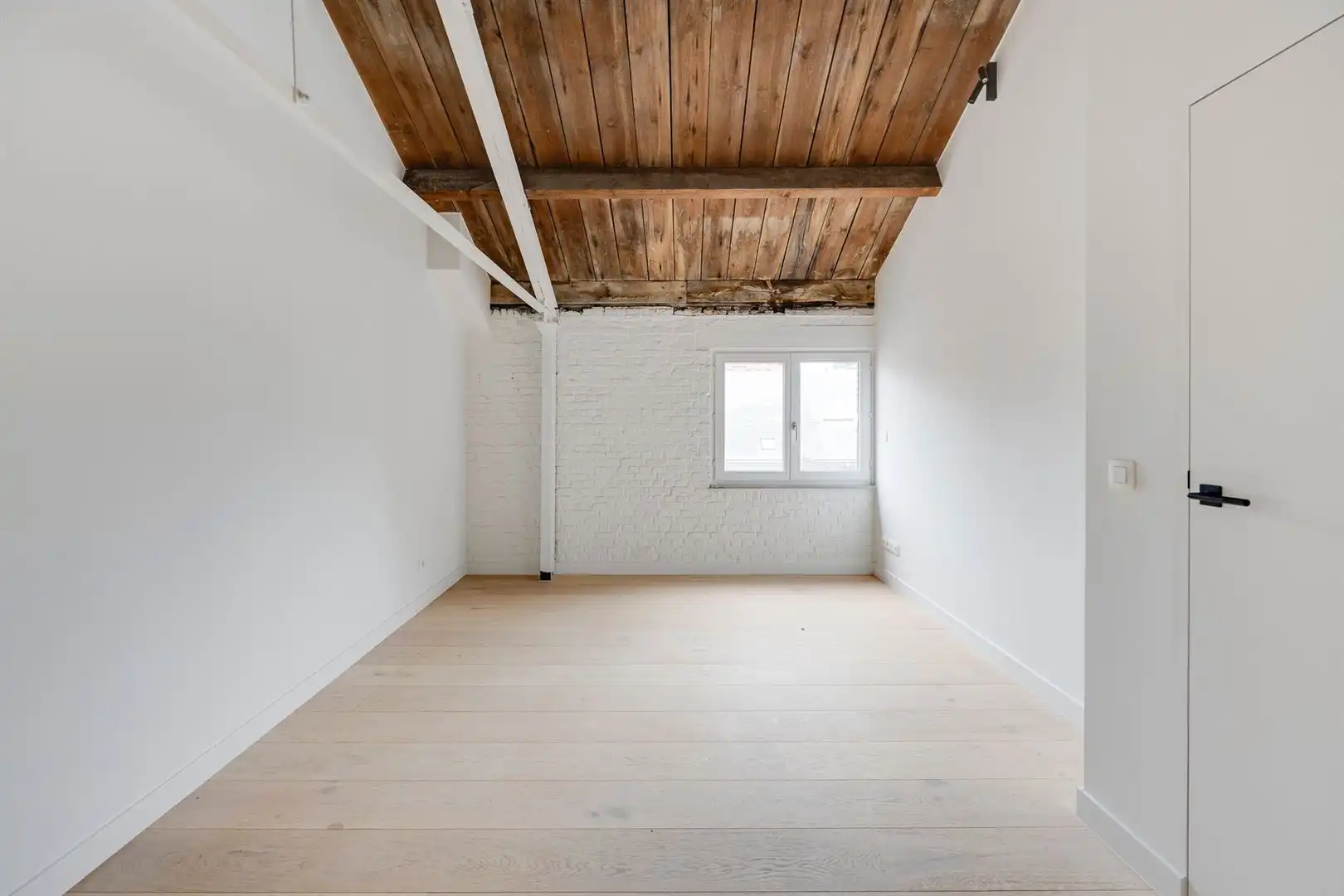 Industriële loft met 3 slaapkamers foto 6