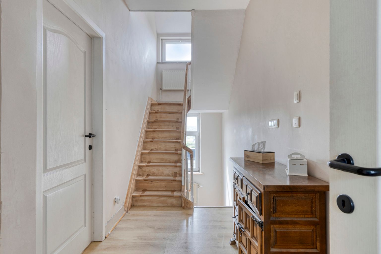 immo DAVID stelt voor: ruime woning met prachtig verzicht foto 8