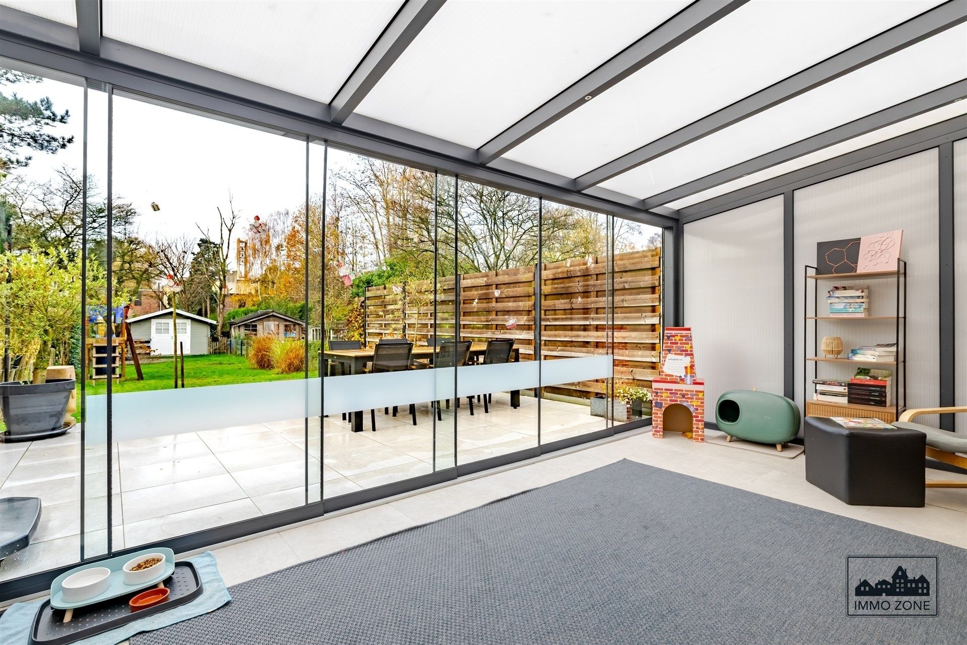 Prachtig gelegen instapklare woning! TOPPER! foto 16