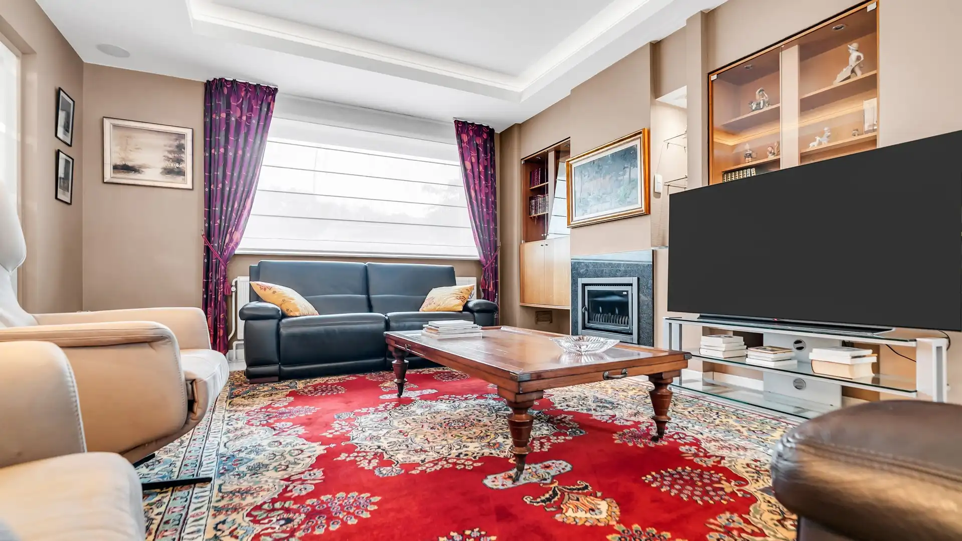 Energiezuinige villa met 4 slaapkamers op een perceel van 26a 90ca foto 19