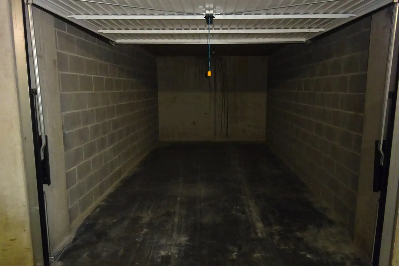 Instapklaar en verzorgd appartement met 2 slaapkamers, terras en garage foto 13