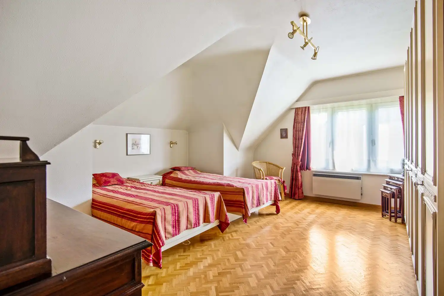Charmante villa met 4 slaapkamers op toplocatie in Wommelgem! foto 24
