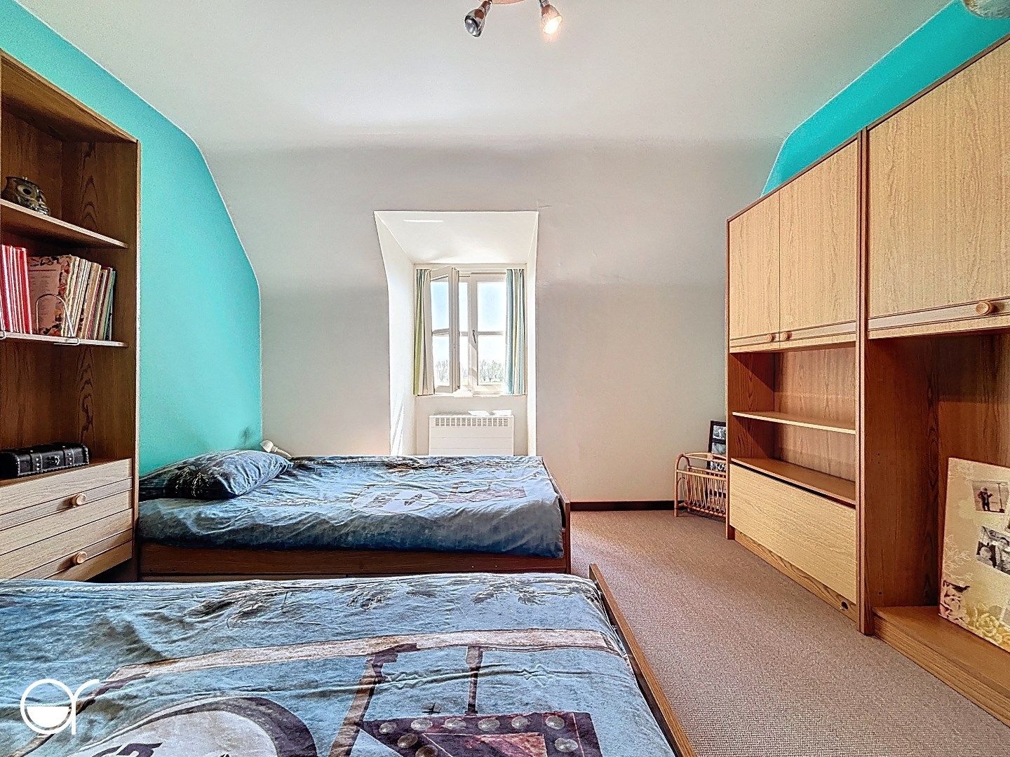  Unieke landelijke villa gelegen in Merendree op 14.260m² foto 16