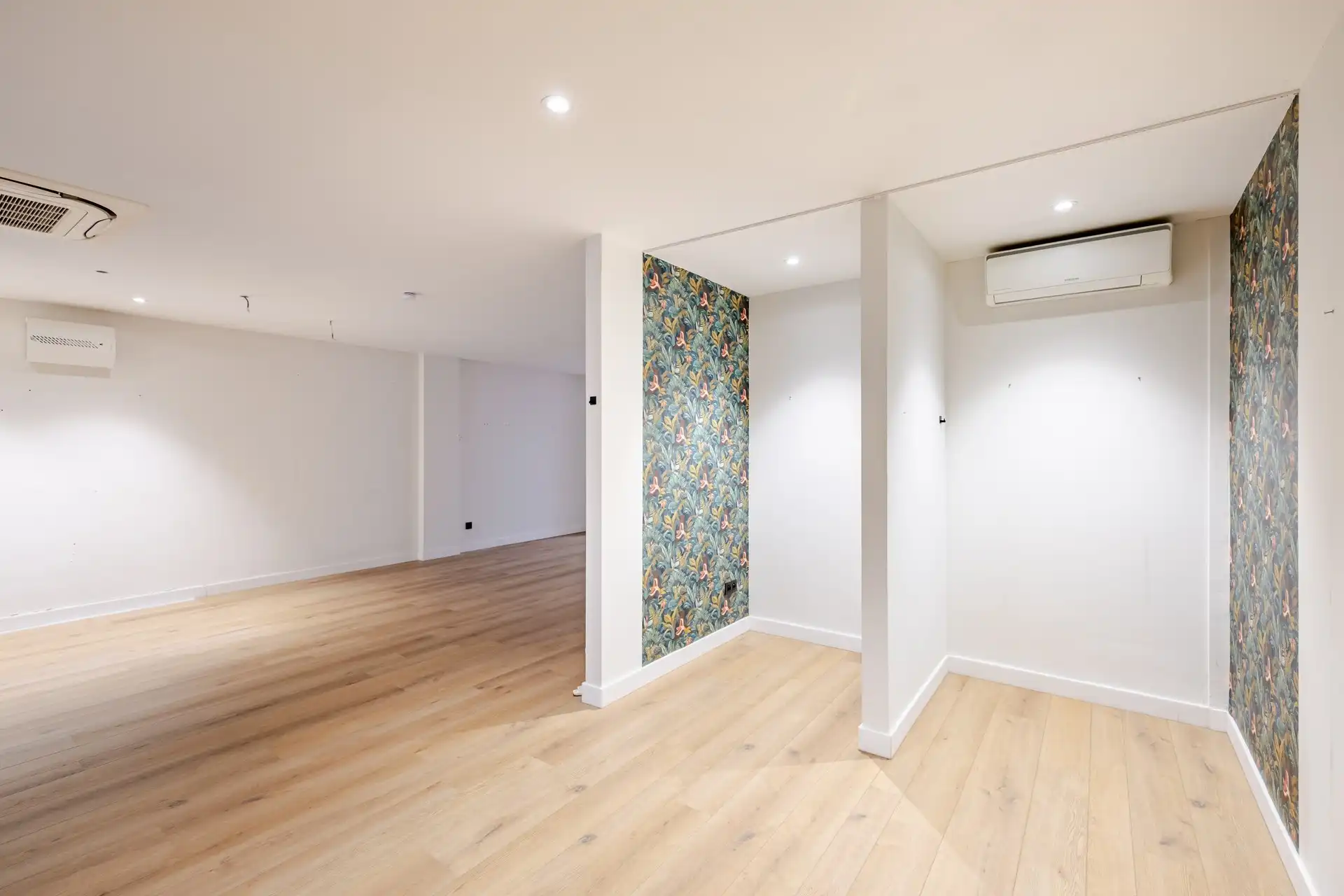 Handelsruimte - 115 m² - in het centrum van Aalst foto 9