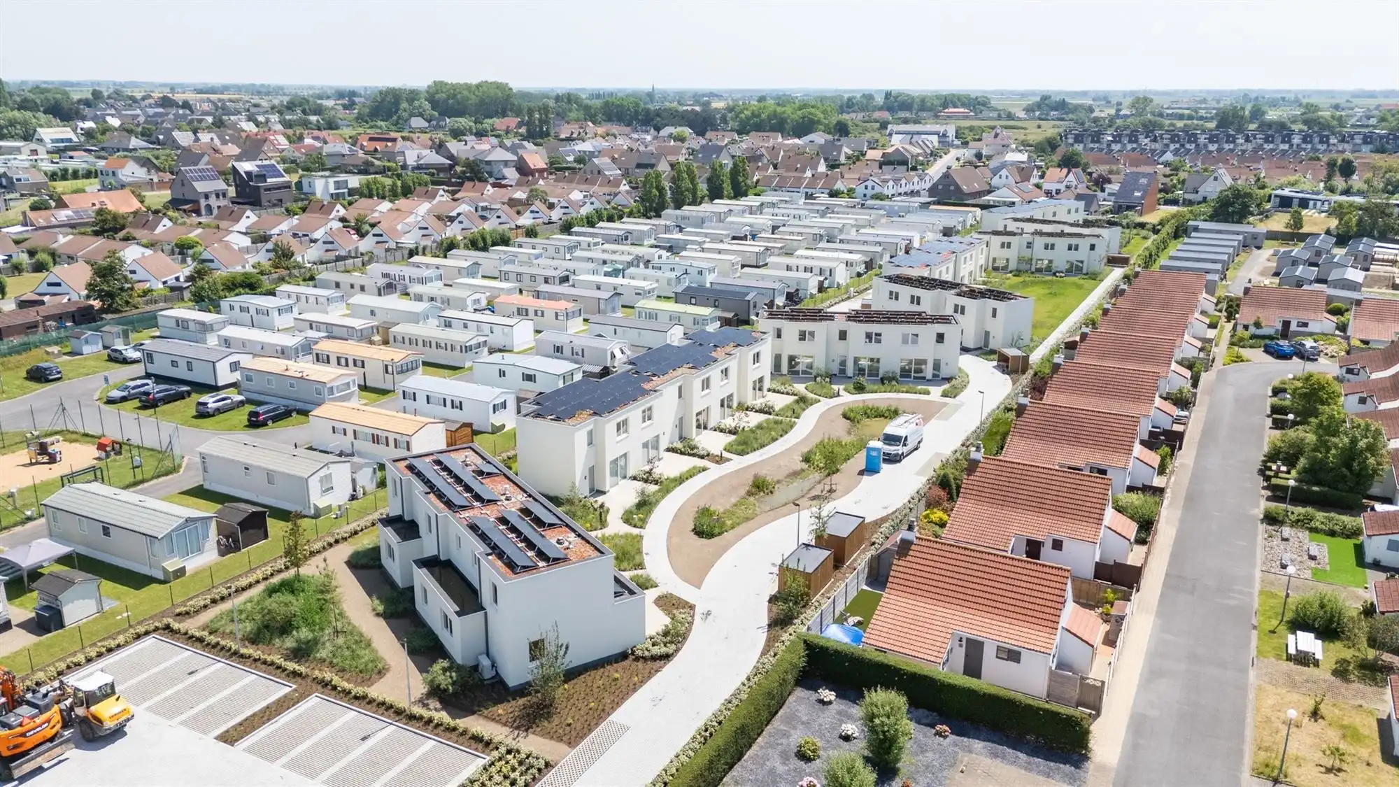 Nieuwe luxe vakantiewoning! foto 26