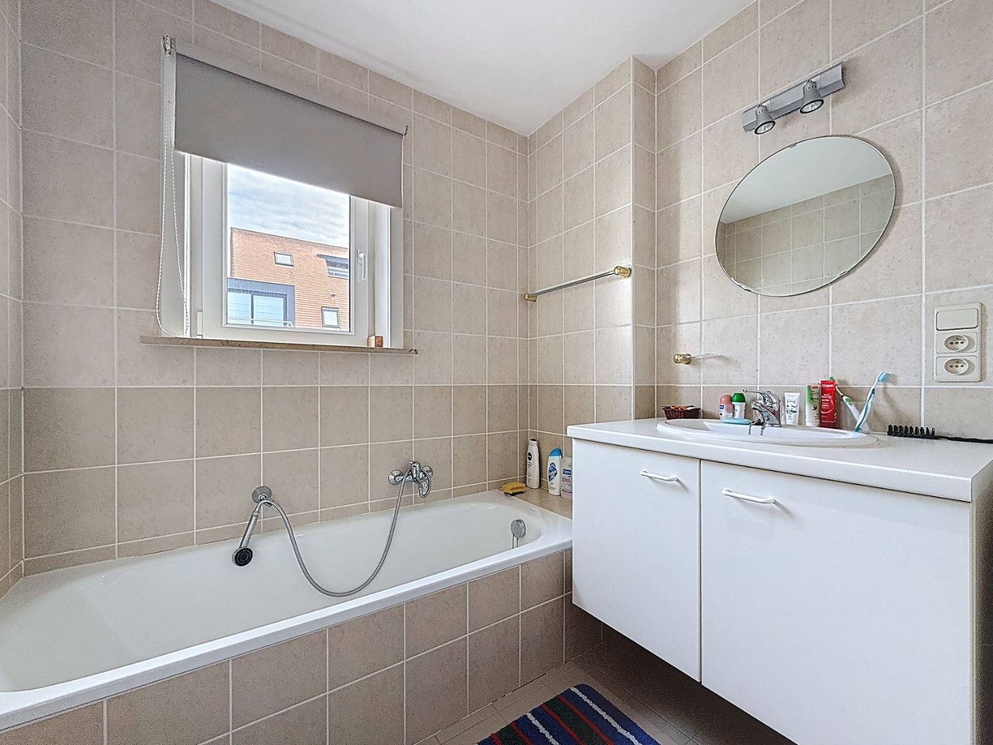 Instapklaar duplex-appartement nabij het Maritiem Park te Nieuwpoort foto 7