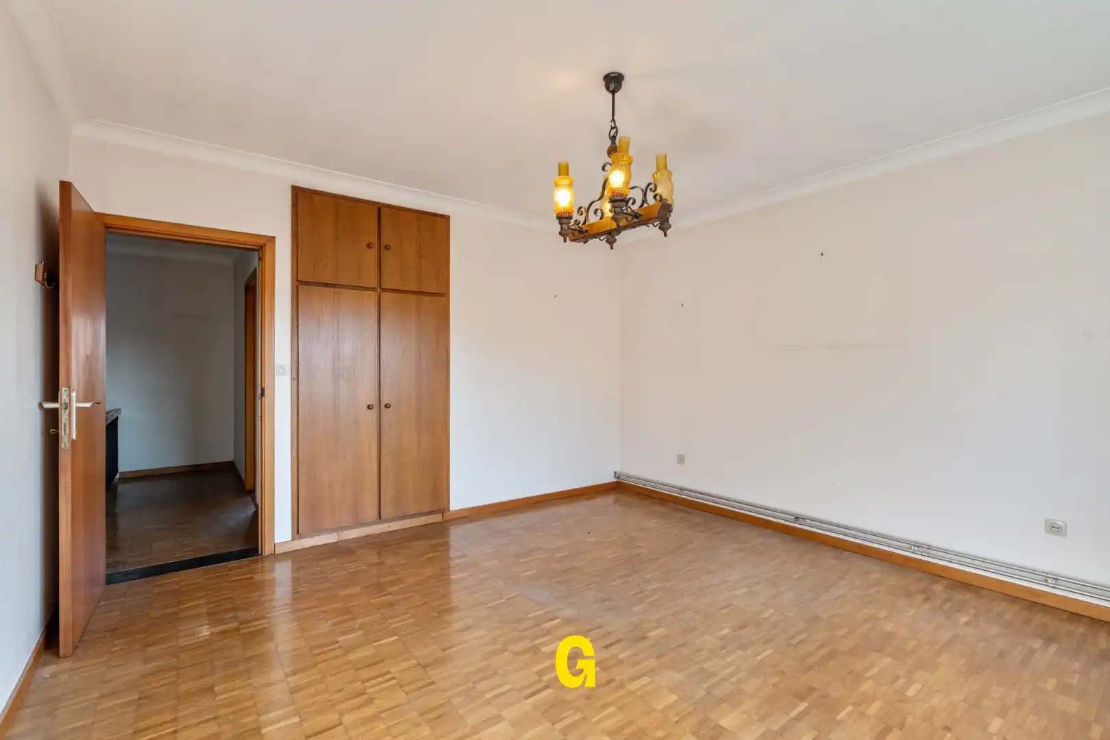 Ruime te renoveren vrijstaande woning op een perceel van 12a 64ca, vlak bij het centrum van Hoeselt - label D foto 34