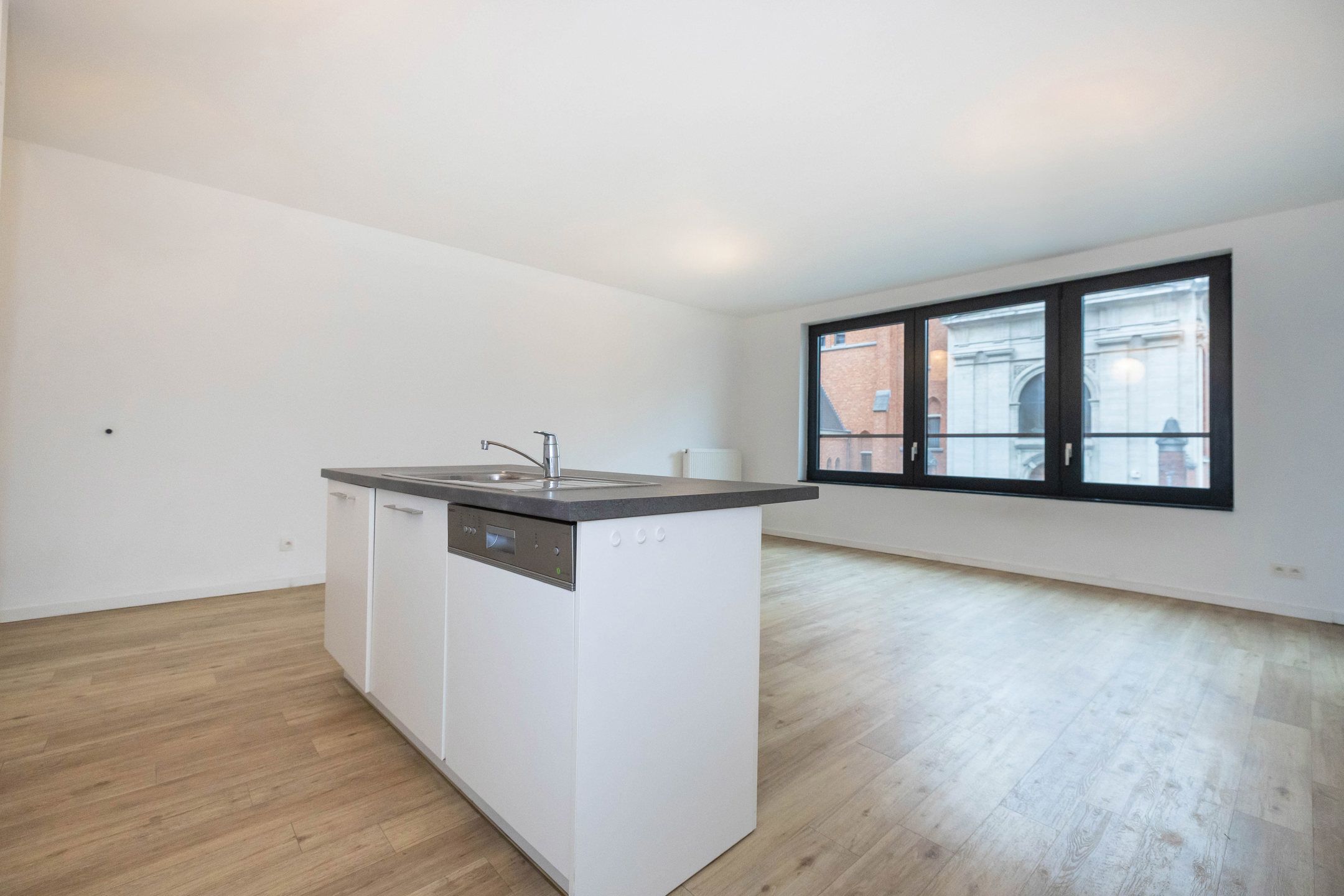 Appartement met 3 slaapkamers en terrass foto 8
