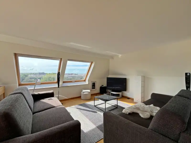 1 SLAAPKAMER + SLAAPHOEK foto 5