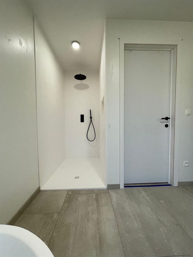 Nieuwbouwwoning 4slk - E10 op rustige ligging foto 14