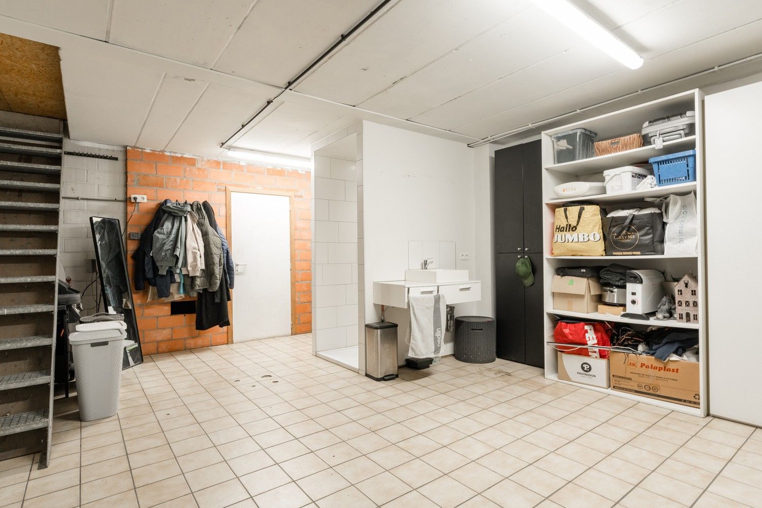 Handelspand met magazijn op zichtlocatie – Kamperbaan 114, Hechtel foto 19