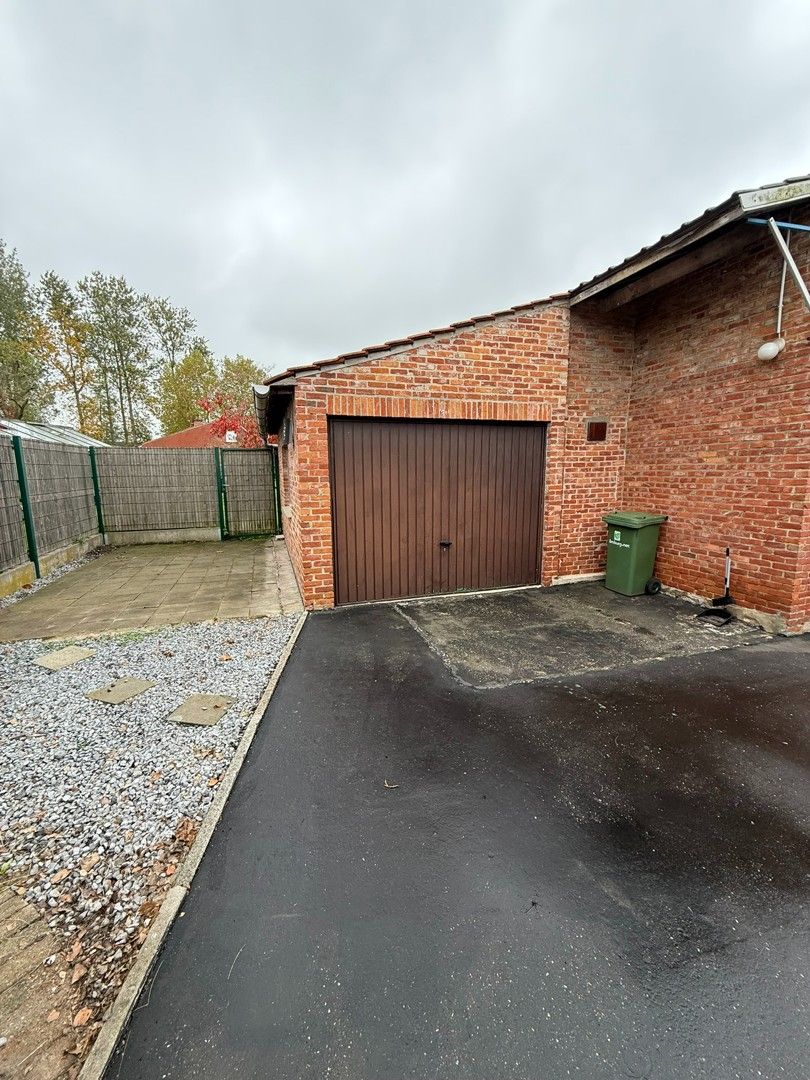 Instapklare woning met 3 slaapkamers en garage in Diepenbeek. foto 2