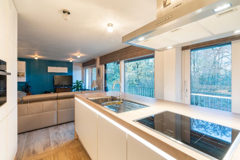 Appartement te koop in Evergem foto {{pictureIndex}}