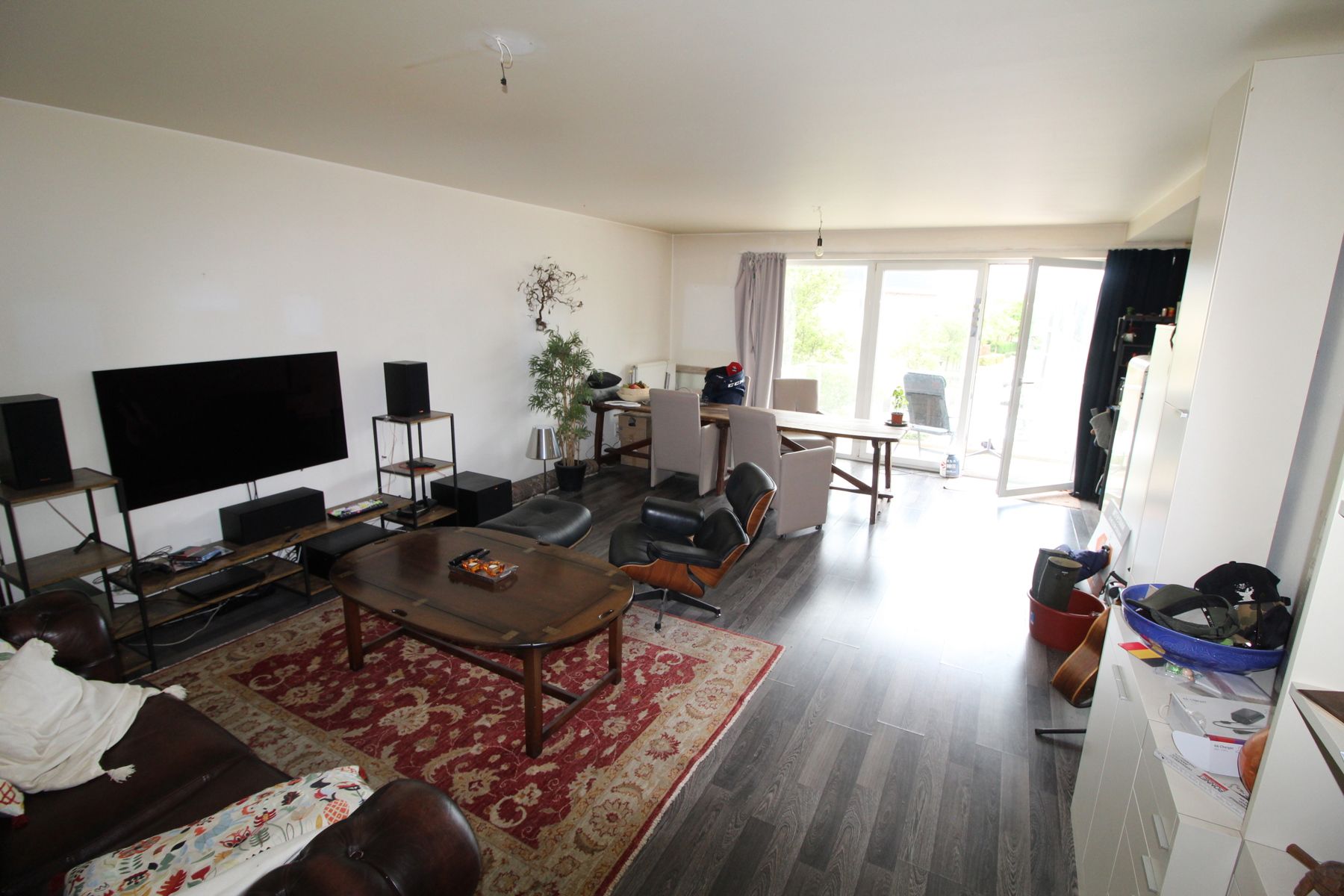Appartement te koop foto 2