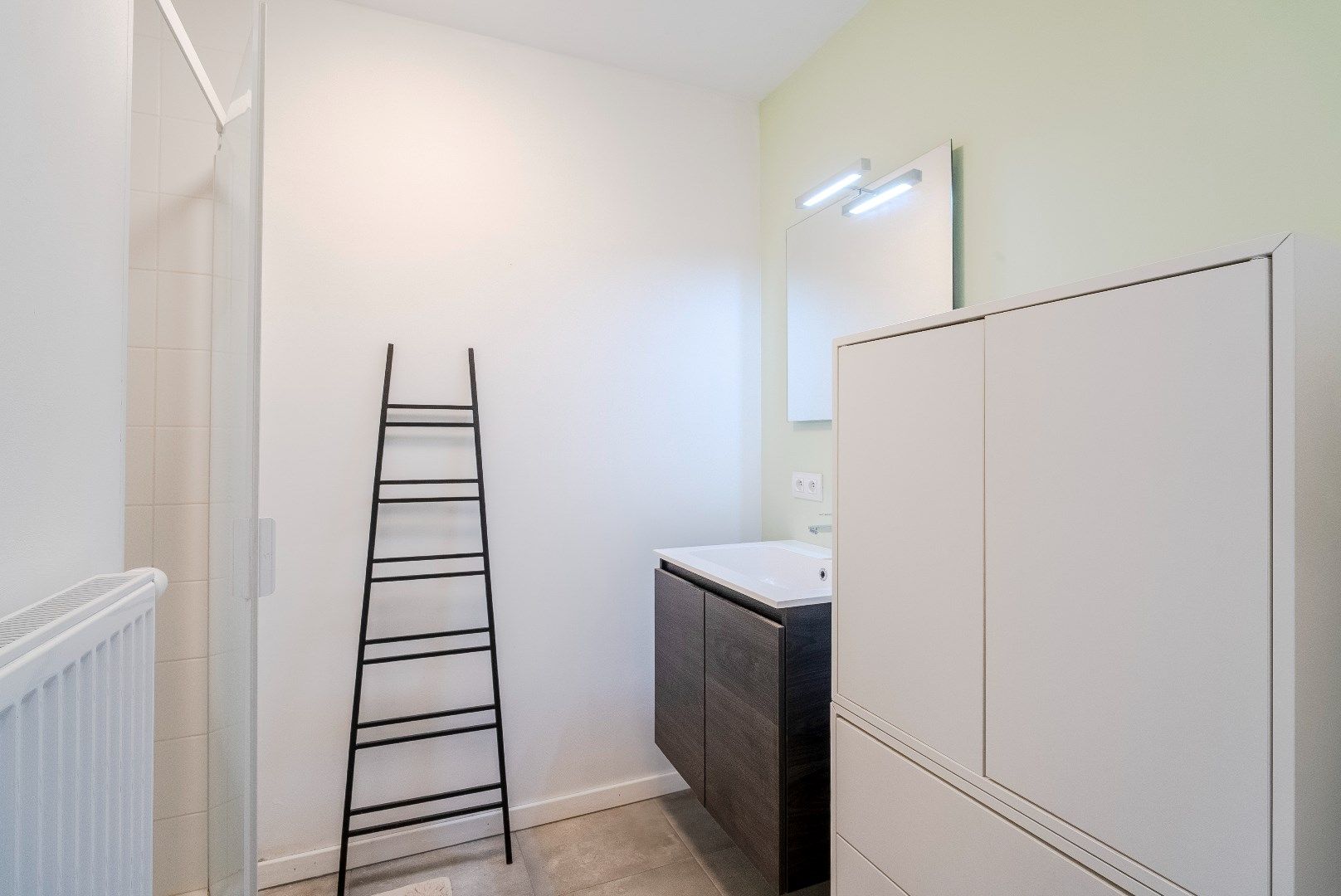 Instapklaar en energiezuinig appartement foto 11