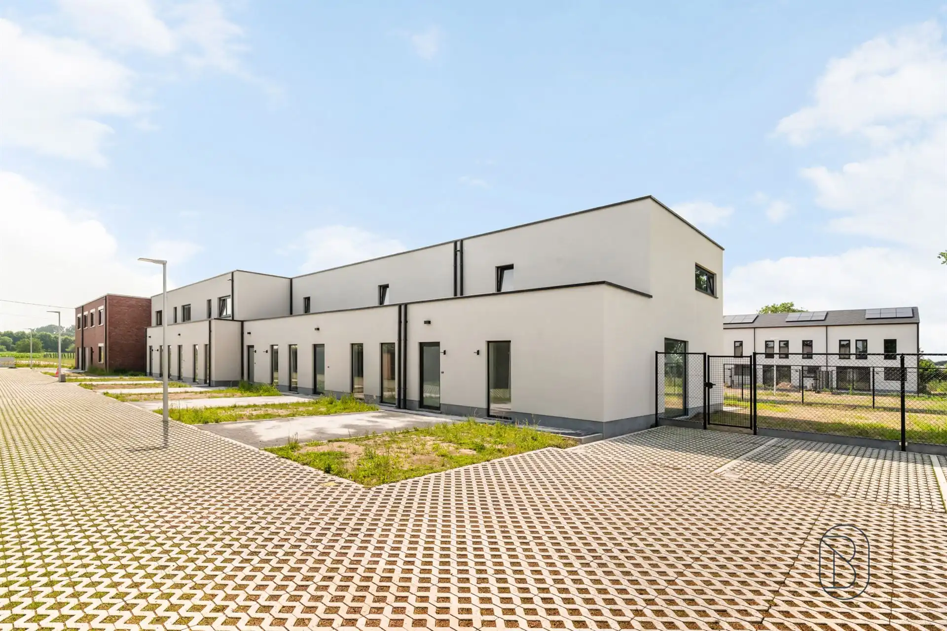 Energiezuinig nieuwbouwproject in landelijk gebied, 6% BTW! foto 13