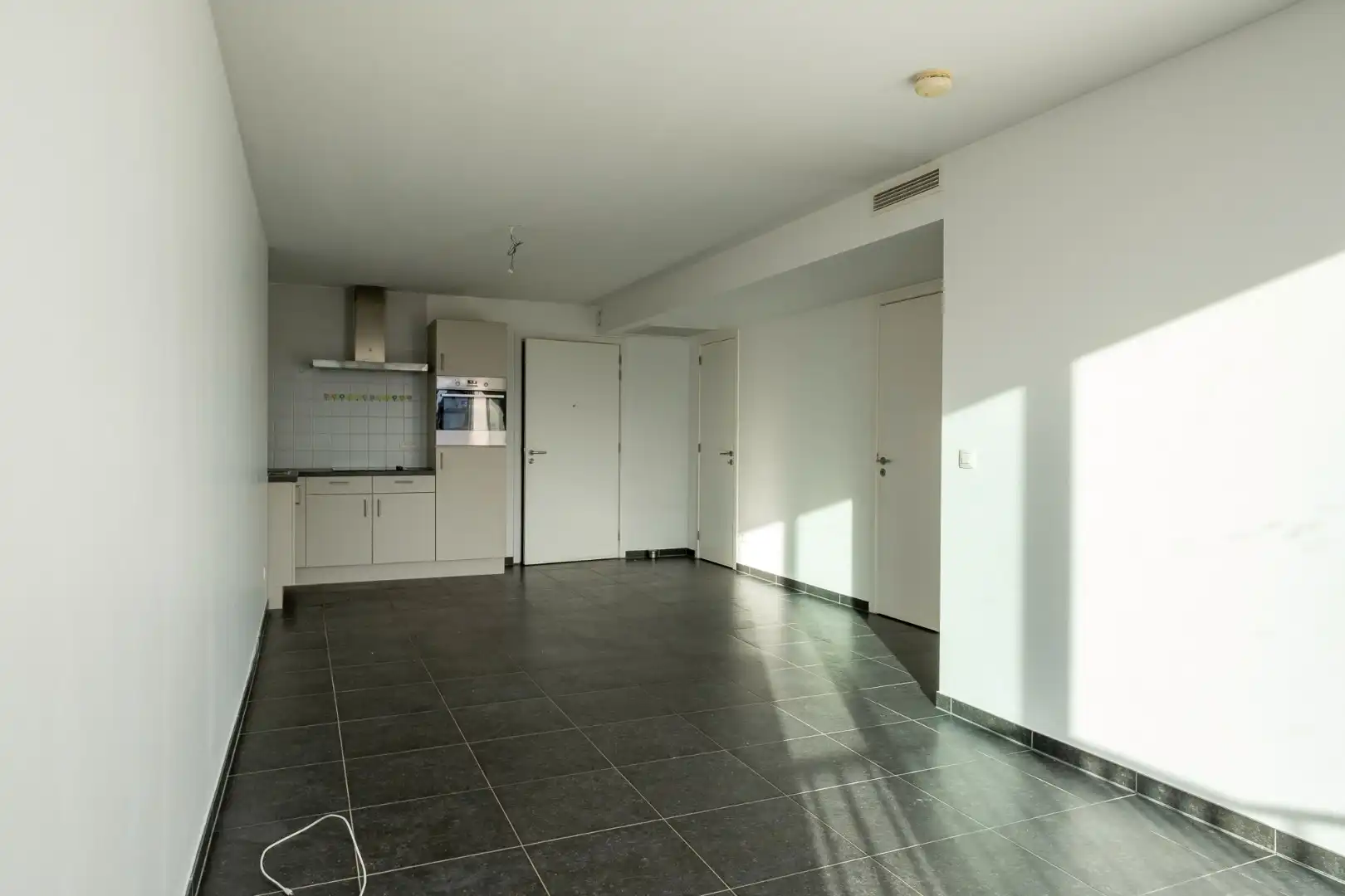 Centrum Mortsel: nieuwbouwappartement met 1 slk foto 7