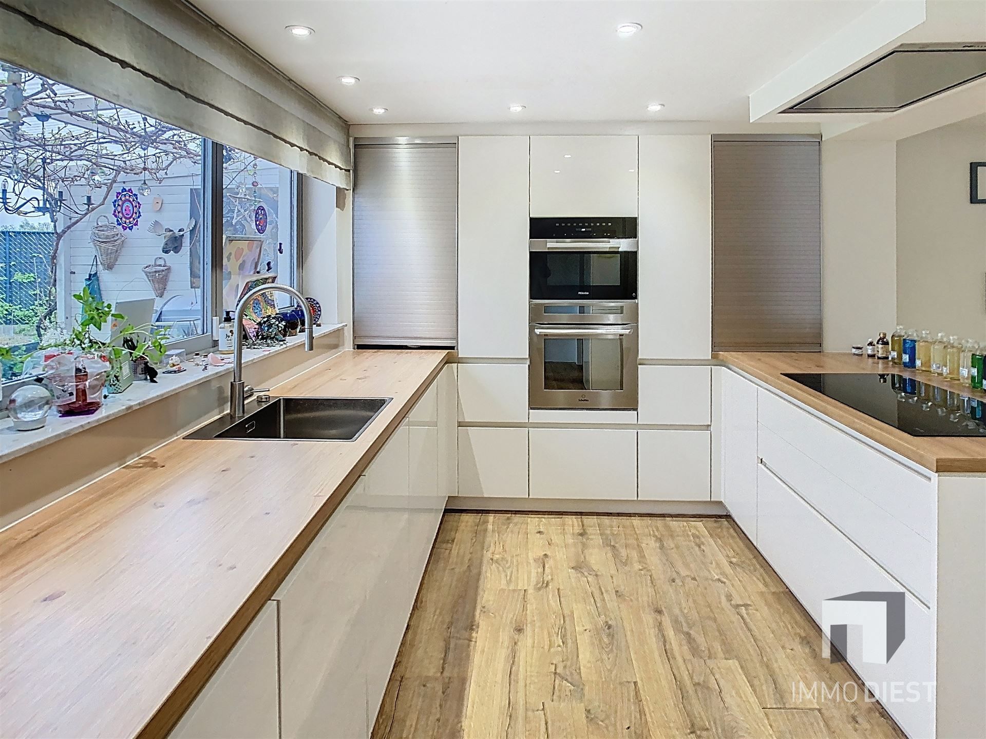Charmante woning op 25a 49ca foto 12