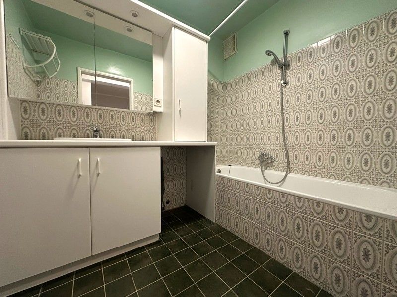Lichtrijk appartement met twee slaapkamers én garagebox! foto 10