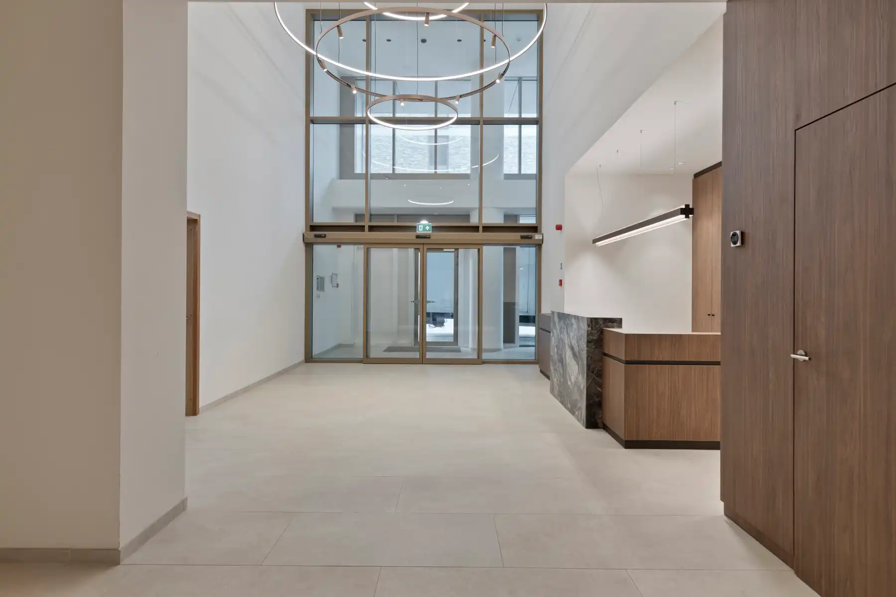 Appartement te koop foto 2