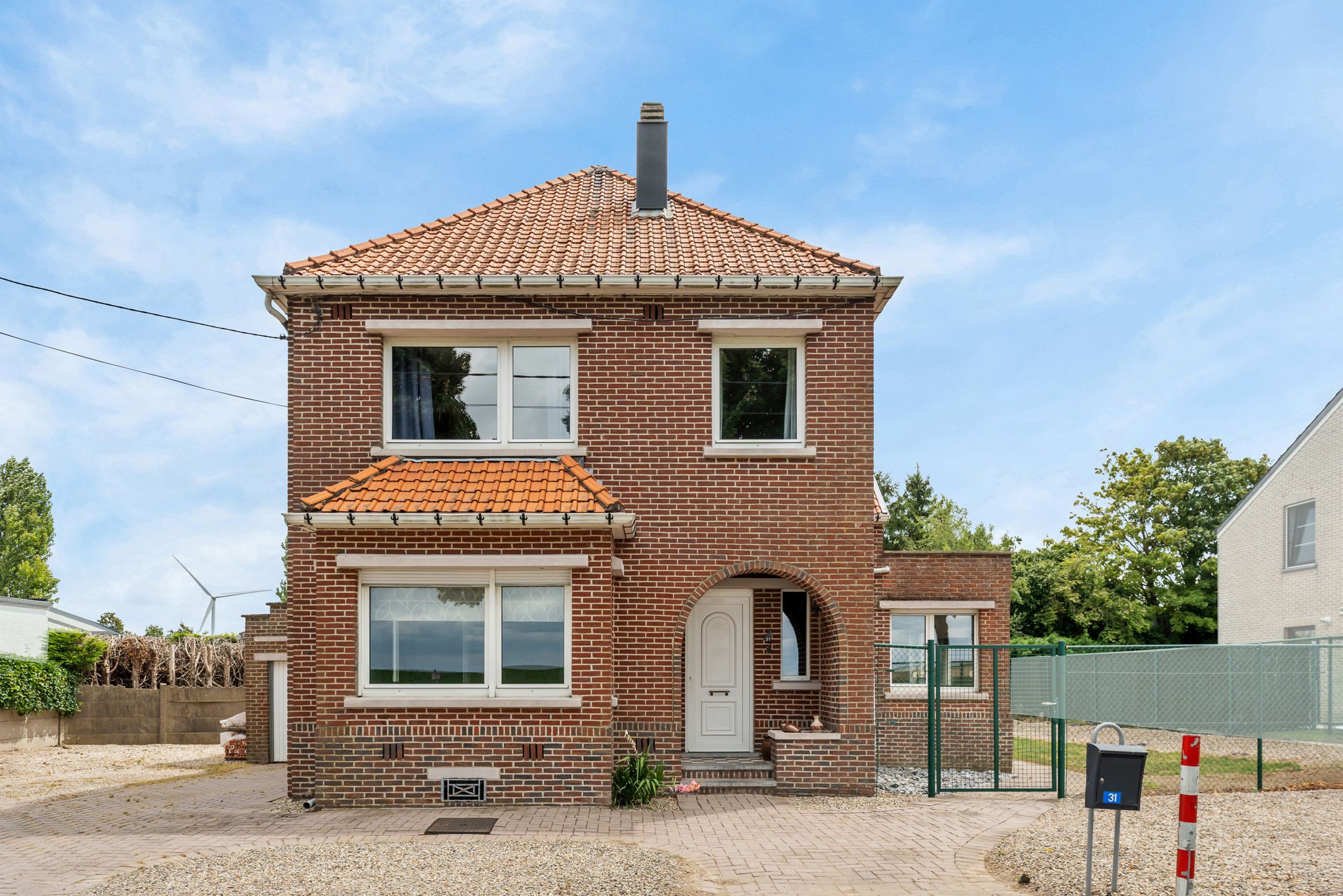 Hoofdfoto van de publicatie: Vrijstaande woning in het landelijke Val-Meer