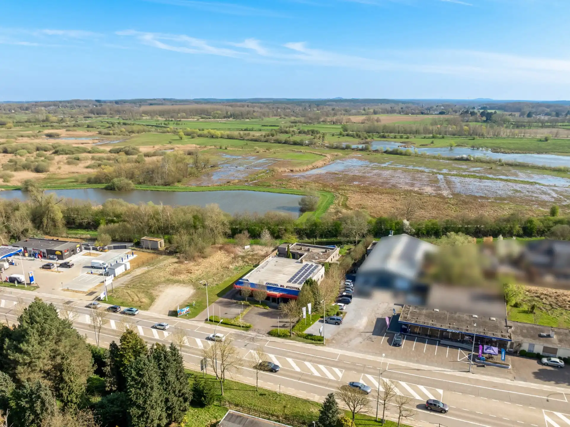 Bedrijfsvastgoed te koop foto 29