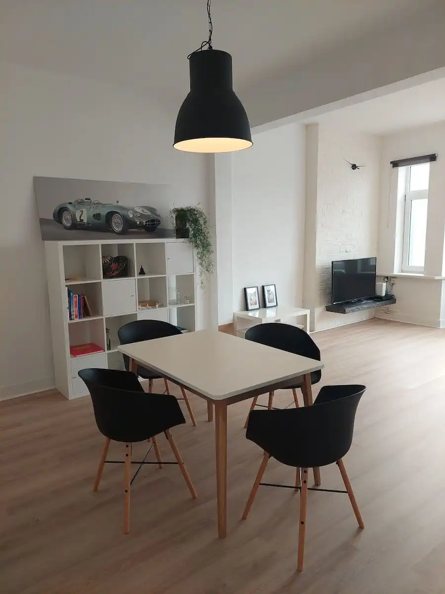 Appartement te huur foto 3