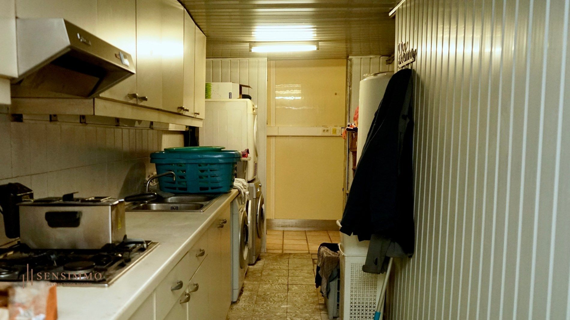 Te renoveren handelshuis/Bakkerij met inboedel nabij LABIOMISTA foto 12