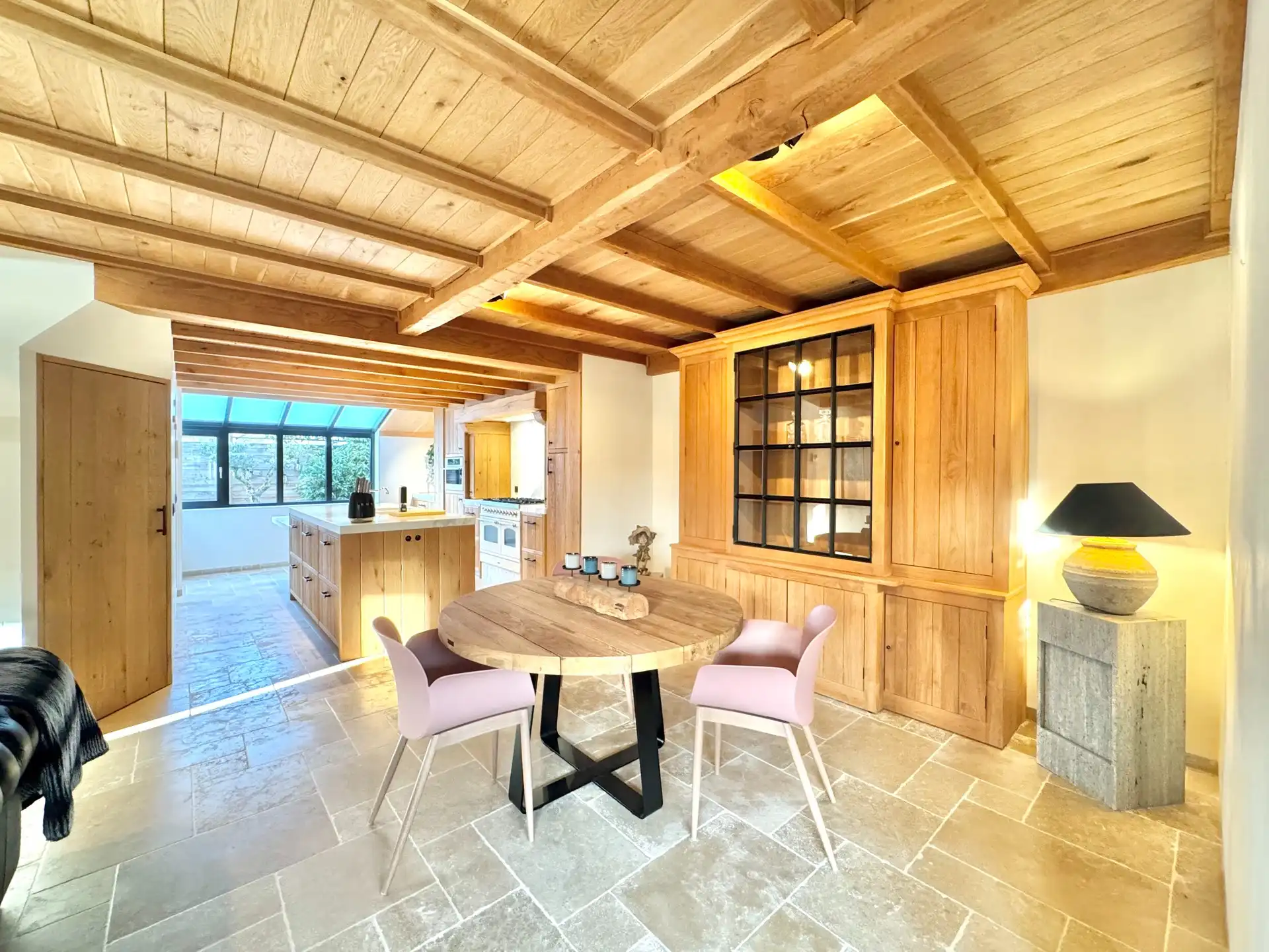 LANDELIJKE WONING MET 3 KAMERS EN BIJGEBOUW | 4.620 M² foto 12