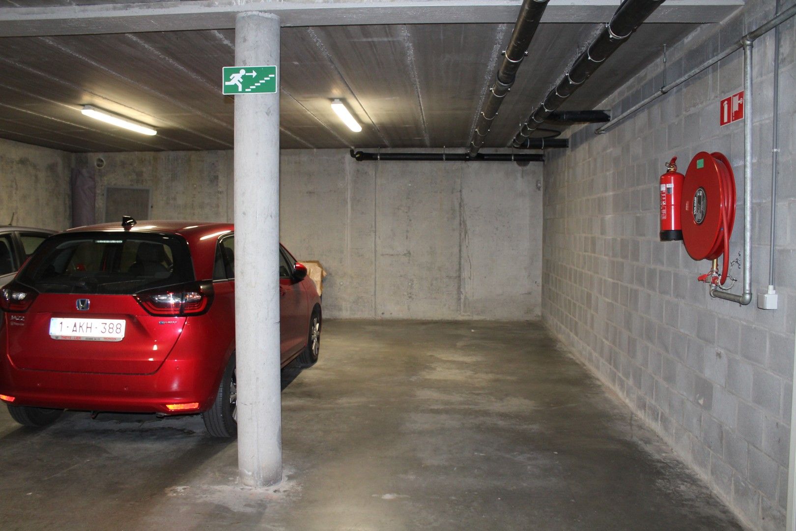 Instapklaar appartement in Residentie " De 4 eiken" foto 16