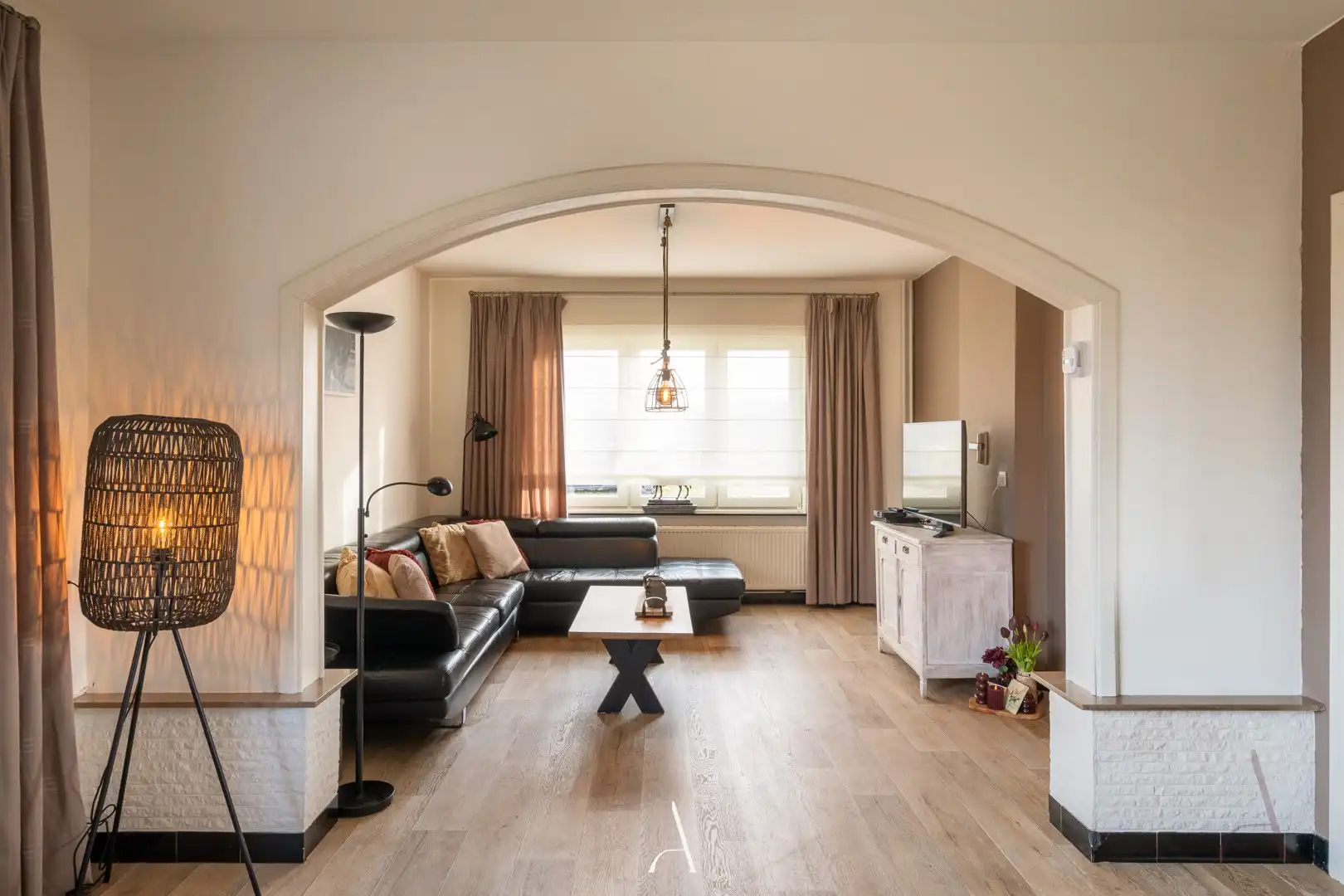 Landelijk wonen met volwaardige paardenaccommodatie op 7.929 m² in Tongerlo (Bree) foto 6